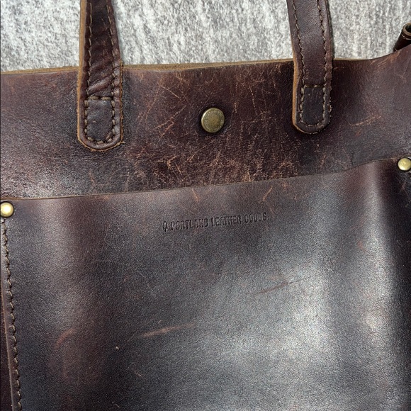 Portland Leather Good “Almost Perfect” Mini - Picture 4 of 12